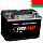 ����������� ���� ������������ EUROSTART Extra Power 6CT 75Ah L+ 680A EN 278x175x190 ��. ��. L3